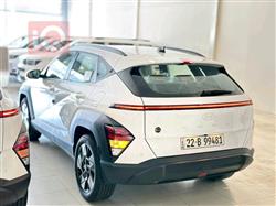 هيونداي كونا